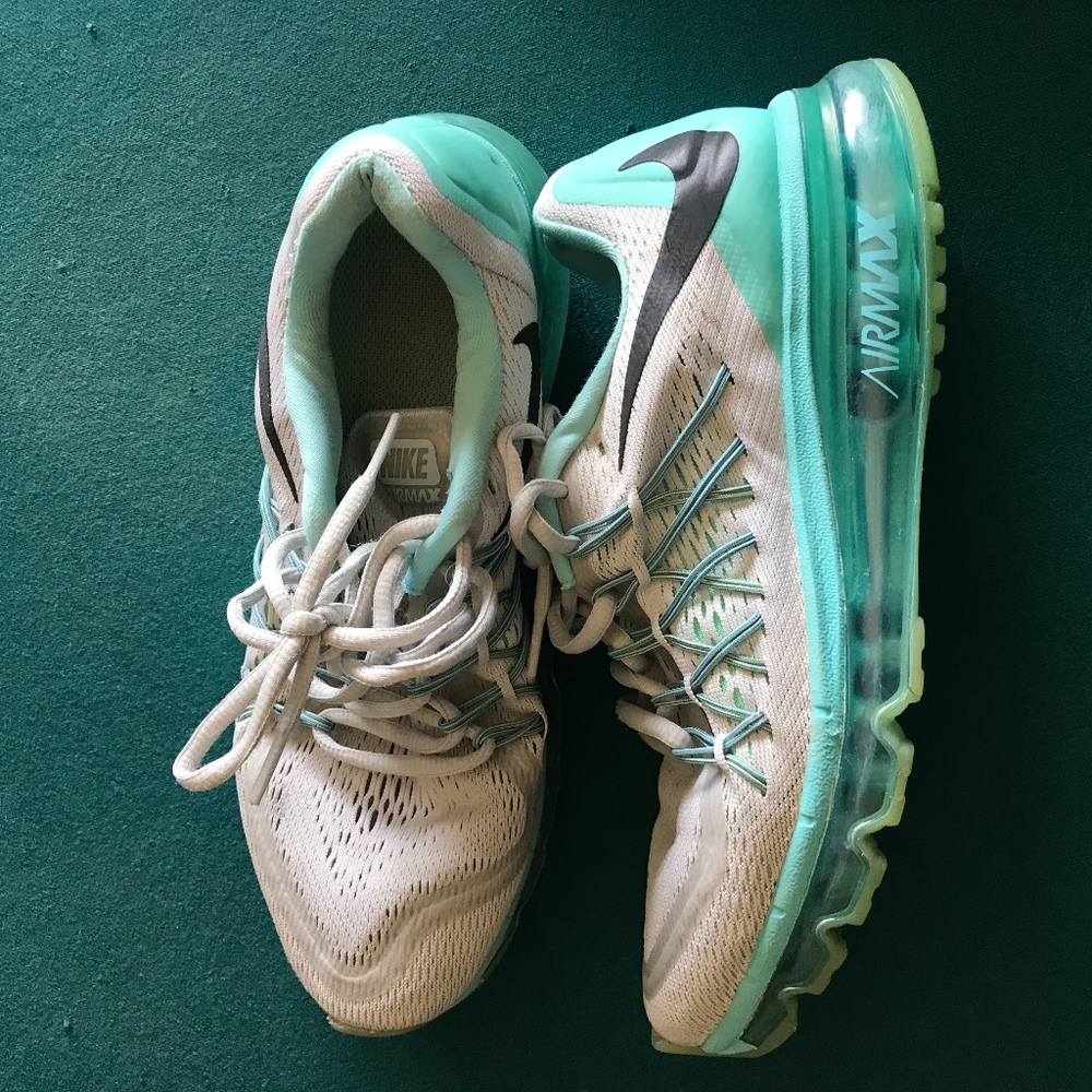 Athletic Shoes